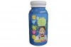 BOTI NATURAL farba d/mal palcami NIEB 250ml 38587 - zdjęcie