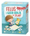 Feluś i Gucio grają w sylaby - zdjęcie