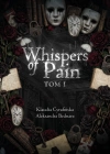 Whispers of pain Tom 1 - zdjęcie