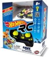 Hot Wheels Dron Hawk RC - zdjęcie