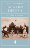 Fałszerze pieprzu. Historia rodzinna w.2 - zdjęcie