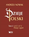 Dzieje Polski. Tom 6. Potop i ogień - zdjęcie