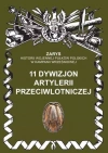 11 dywizjon artylerii przeciwlotniczej - zdjęcie