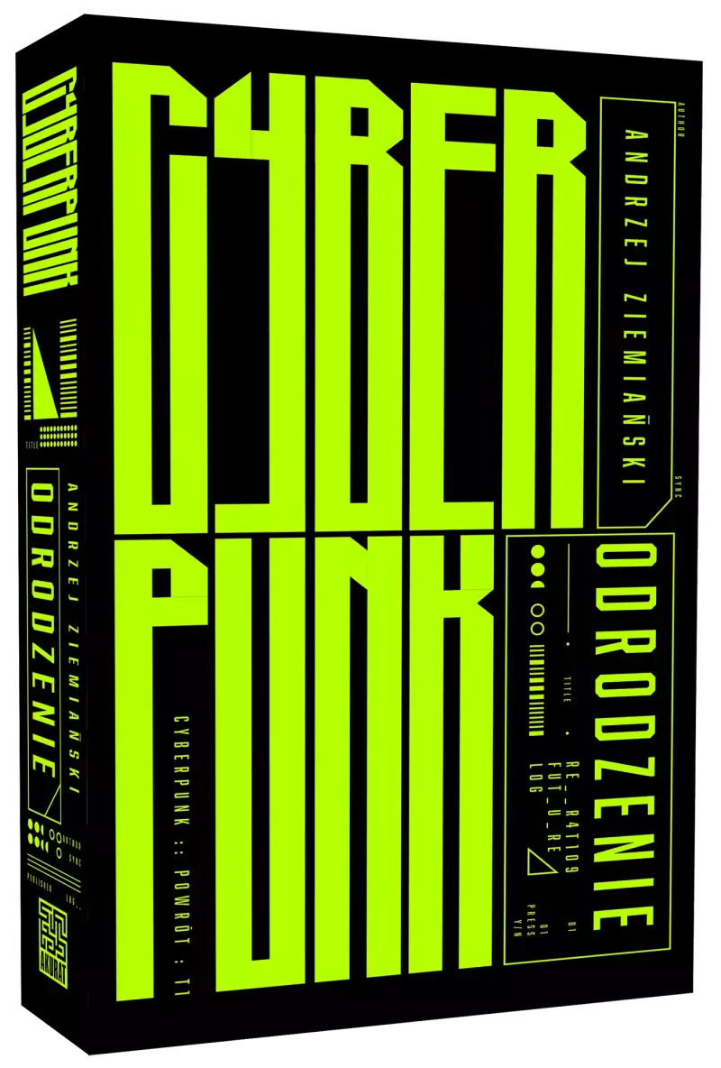 Cyberpunk Cyberpunk