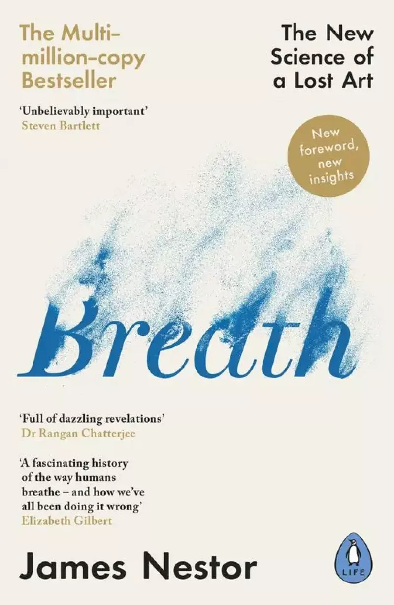 Breath Breath