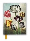 Temple of Flora: Tulips (Foiled Journal) - zdjęcie