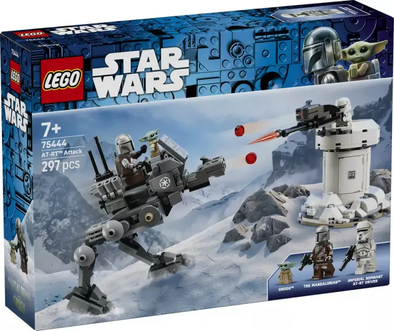 75444, Atak AT-RT(TM)