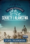 Sekrety i kłamstwa. Trylogia szczecińska. Tom 1 (Duże Litery) - zdjęcie