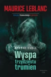 Arsene Lupin. Wyspa trzydziestu trumien - zdjęcie