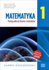 Matematyka 1. Podręcznik do liceów i techników. Zakres rozszerzony - zdjęcie