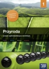 Przyroda. Część 1. Materiały merytoryczne do nauki przyrody. Liceum ogólnokształcące i technikum - zdjęcie