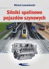 Silniki spalinowe pojazdów szynowych - zdjęcie