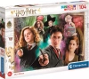 Puzzle 104 elementy. Harry Potter - zdjęcie