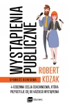 Wystąpienia publiczne. 4-godzinna sesja coachinowa, która przygotuje Cię do każdego wystąpienia - zdjęcie