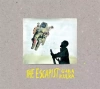 The Escapist. CD - zdjęcie