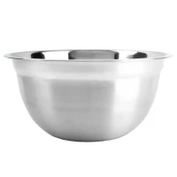 Miska kuchenna stalowa 28 cm, 5 l, zdjęcie 7