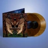 The Wyrding Way 2LP MARLBE/AMBER SMOKE, Winyl - zdjęcie