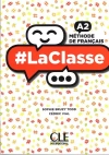 La Classe A2. Książka + DVD - zdjęcie