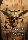 Agonia bursztynowych ważek - zdjęcie