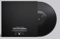 Time Deception, Winyl, zdjęcie 2
