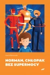 Norman, chłopak bez supermocy - zdjęcie