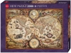 Puzzle 2000 elementów. Antyczny świat - zdjęcie