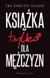 Książka tylko dla mężczyzn - zdjęcie