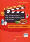Słowa w akcji. Potrawy w kuchni i restauracji - zdjęcie
