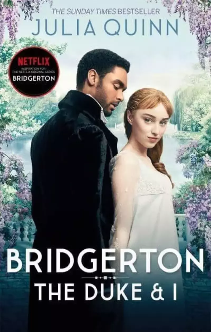 Bridgerton: The Duke and I Bridgerton: The Duke and I