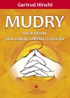 Mudry - joga dłoni dla ciała, umysłu i ducha - zdjęcie
