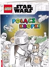 Lego Star Wars Połącz kropki SPCS-6301 - zdjęcie