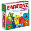 E-motionz. Wersja exclusive - zdjęcie
