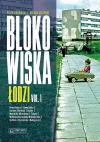 Blokowiska Łodzi vol. 1 - zdjęcie