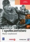 Historia i społeczeństwo. Wojna i wojskowość. Podręcznik wieloletni. Liceum - zdjęcie