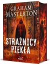 Strażnicy piekła (barwione brzegi) - zdjęcie