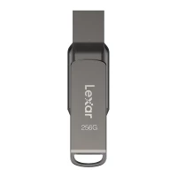 Pendrive Lexar Dual Type-C and Type-A USB 3.1 256GB, zdjęcie 2
