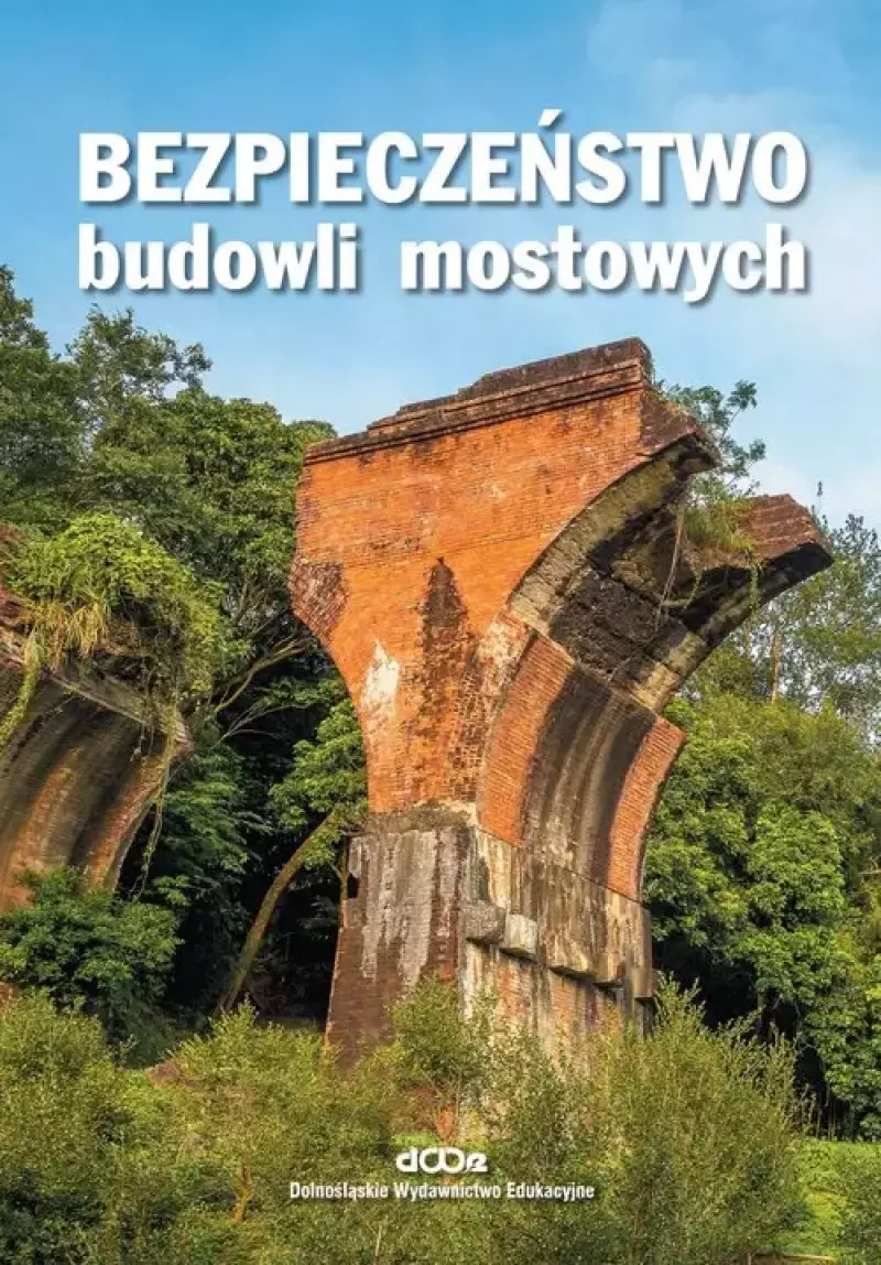 Bezpieczeństwo budowli mostowych Bezpieczeństwo budowli mostowych