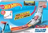Hot Wheels. GBF83 Championship. Zestaw Sztuczki kaskaderskie - zdjęcie