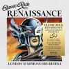 Classic Rock Renaissance. CD - zdjęcie