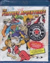 The Further Live Adventures Of Br, Blu-ray - zdjęcie