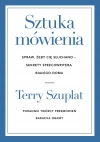 Sztuka mówienia. Spraw, żeby cię słuchano - sekrety speechwritera Białego Domu - zdjęcie