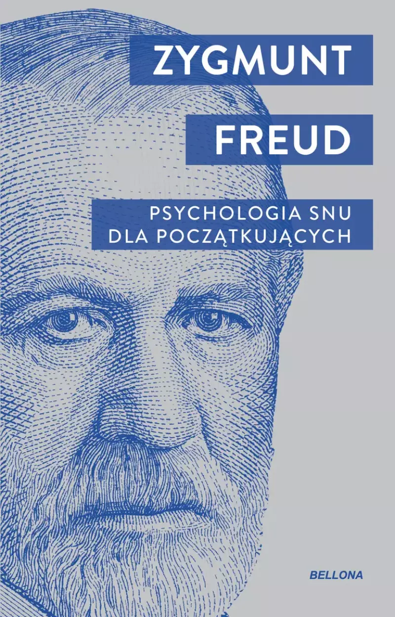 Psychologia snu dla początkujących Psychologia snu dla początkujących