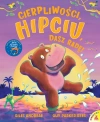 Amberek. Cierpliwości, Hipciu, dasz radę! - zdjęcie