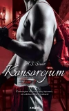 Konsorcjum. Tom 2 - zdjęcie