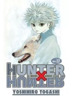 Hunter x Hunter. Tom 17 - zdjęcie