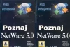 NetWare 5.0 Tom 1-2 - zdjęcie