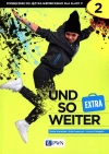 Und so weiter. Extra 2. Język niemiecki. Klasa 5. Podręcznik - zdjęcie