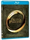 Władca Pierścieni. Drużyna Pierścienia (edycja rozszerzona), 2 Blu-ray - zdjęcie