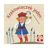 Krakowiaczek jeden - zdjęcie