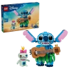 LEGO Disney™ Stitch i Strupka 43296 - zdjęcie